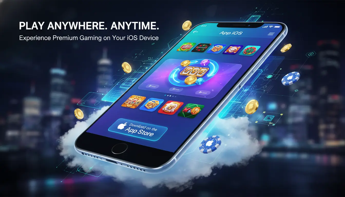 Hellspin casino iOS app