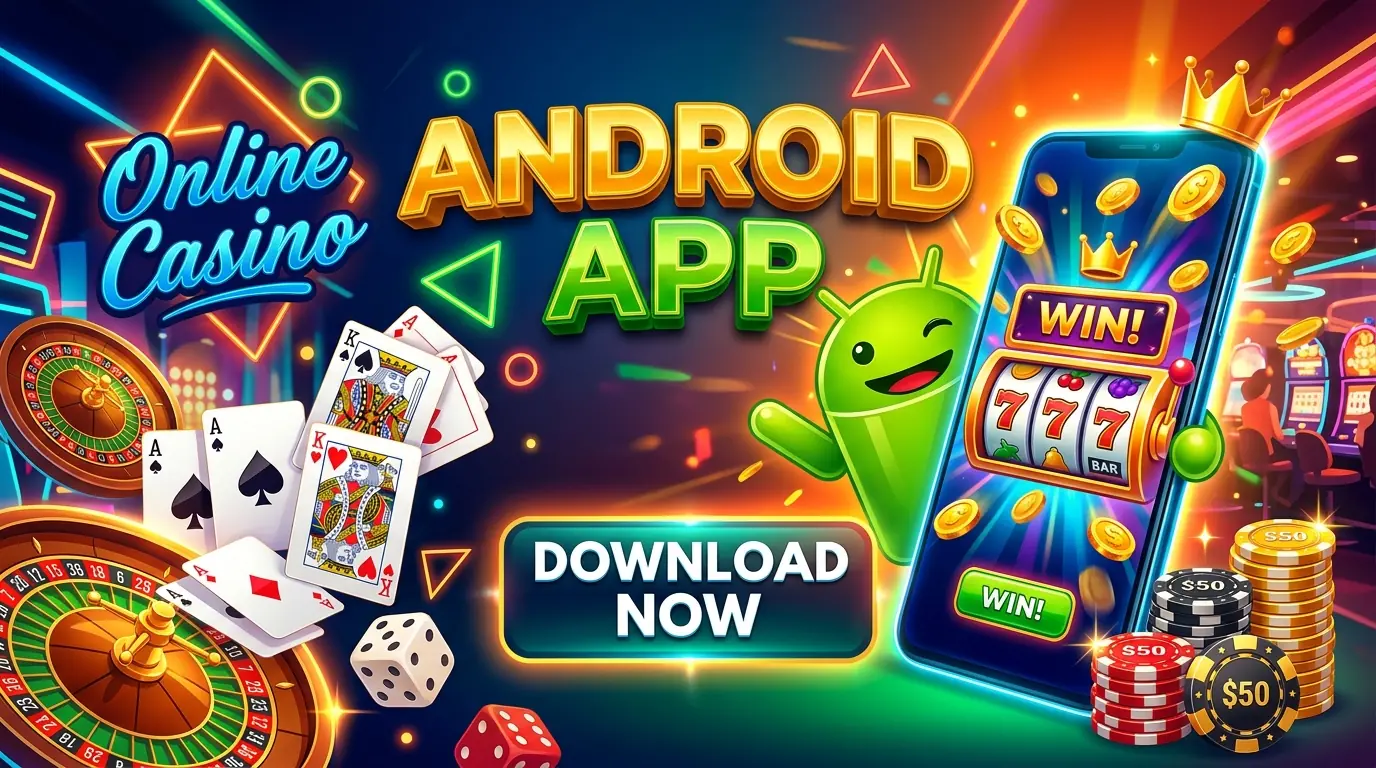 Hellspin casino on Android