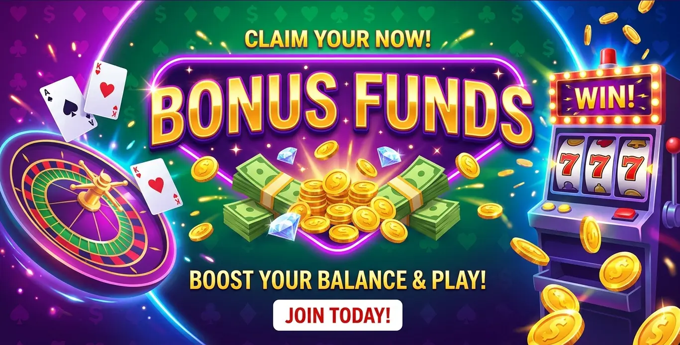 Hellspin casino bonus funds