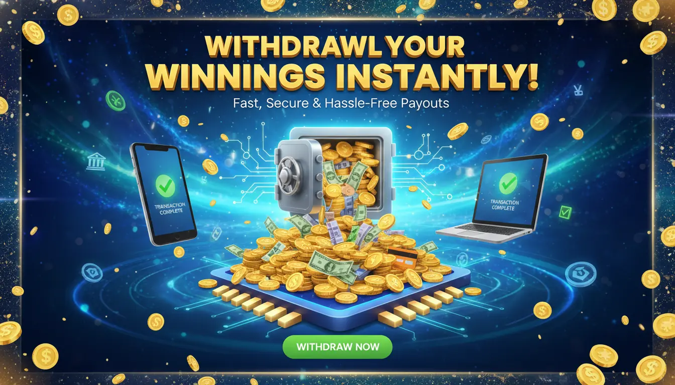 Hellspin withdrawal