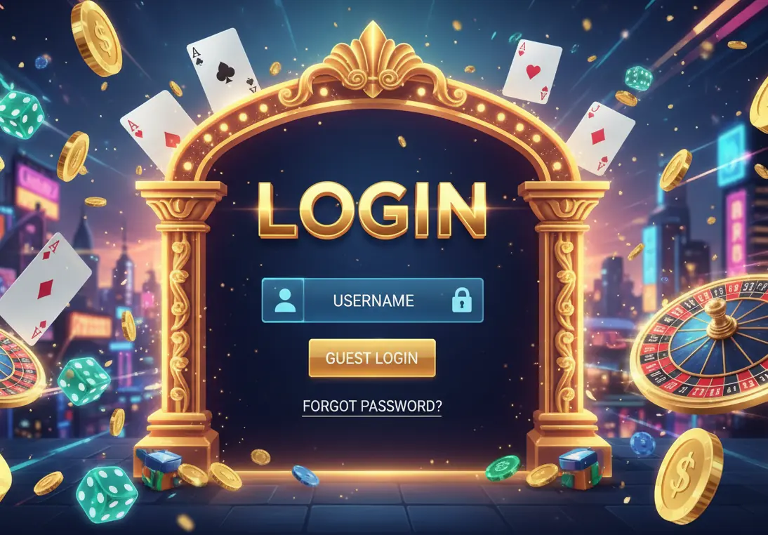 Hellspin login