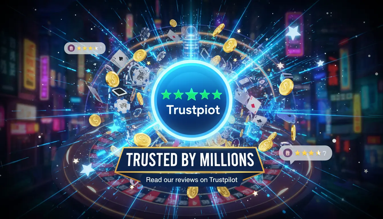 Hellspin Trustpilot