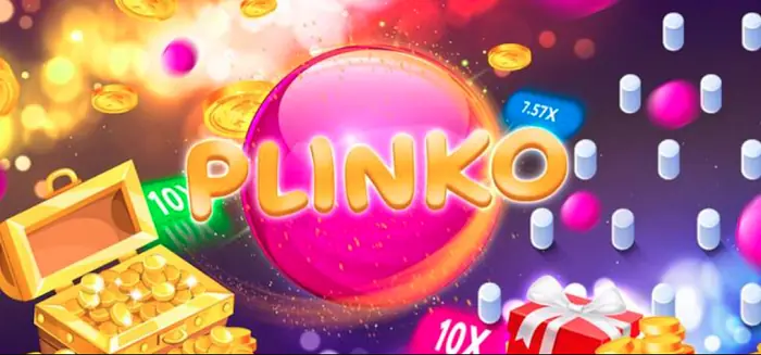 Hellspin casino Plinko