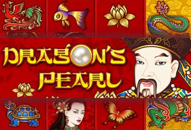 Dragons Pearl