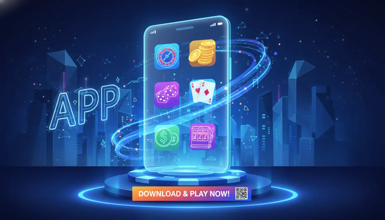 Hellspin app