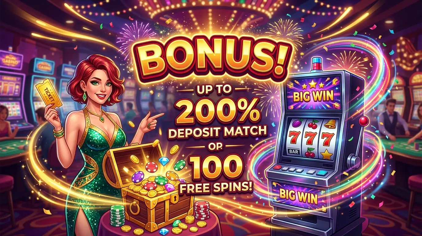 Hellspin casino bonus