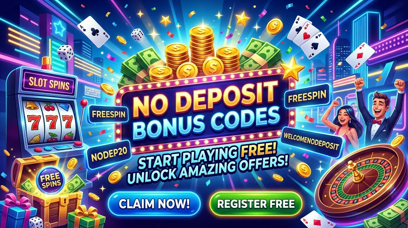 Hellspin no deposit bonus codes
