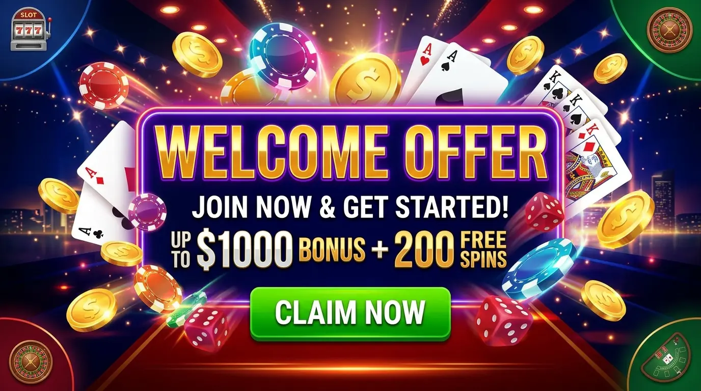 Hellspin welcome offer