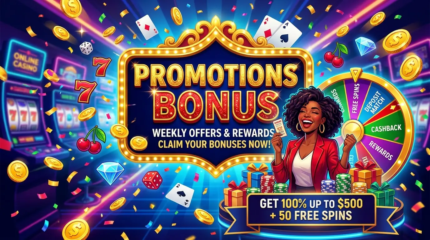Hellspin casino deals