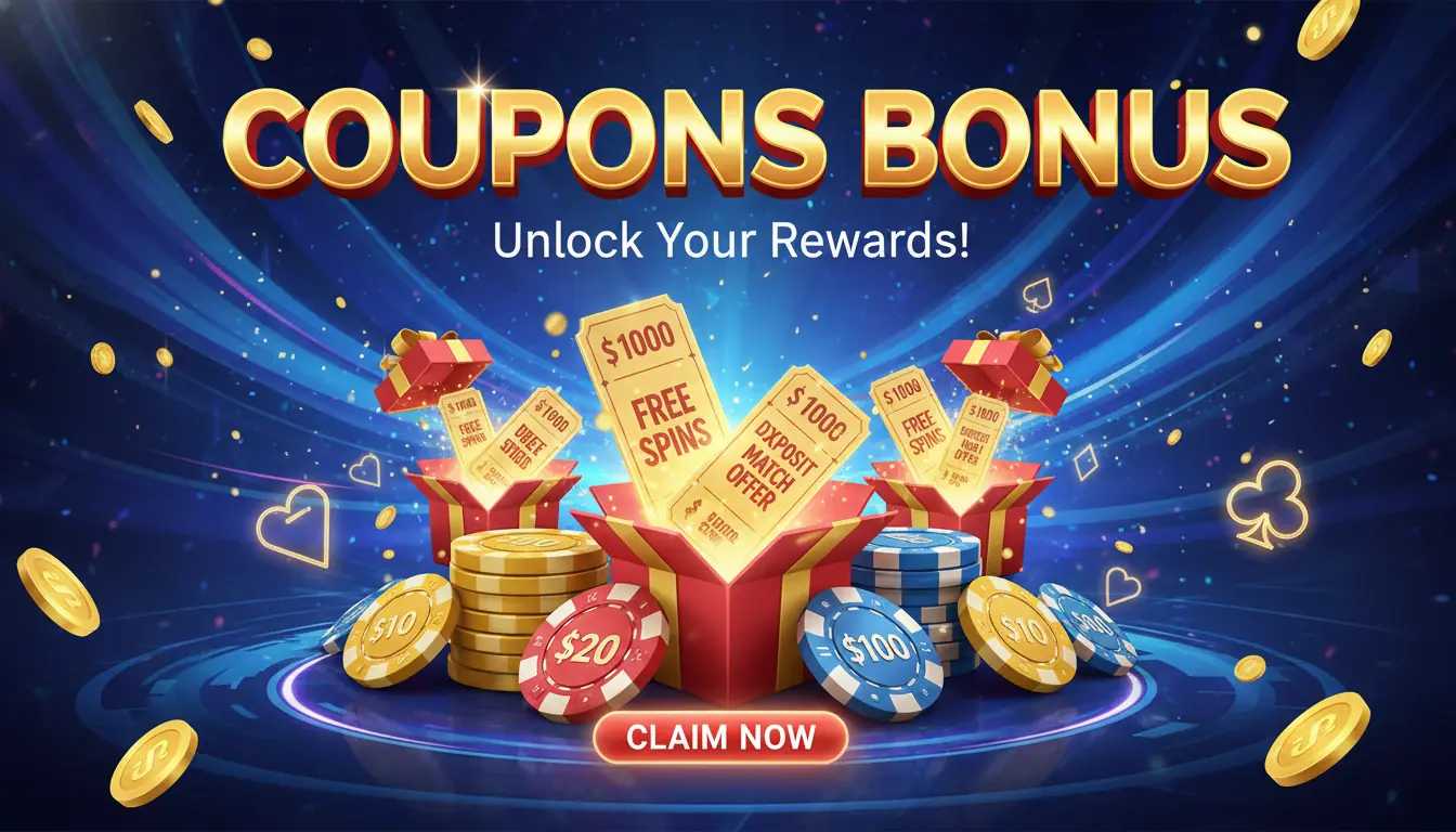 Hellspin casino coupon offers