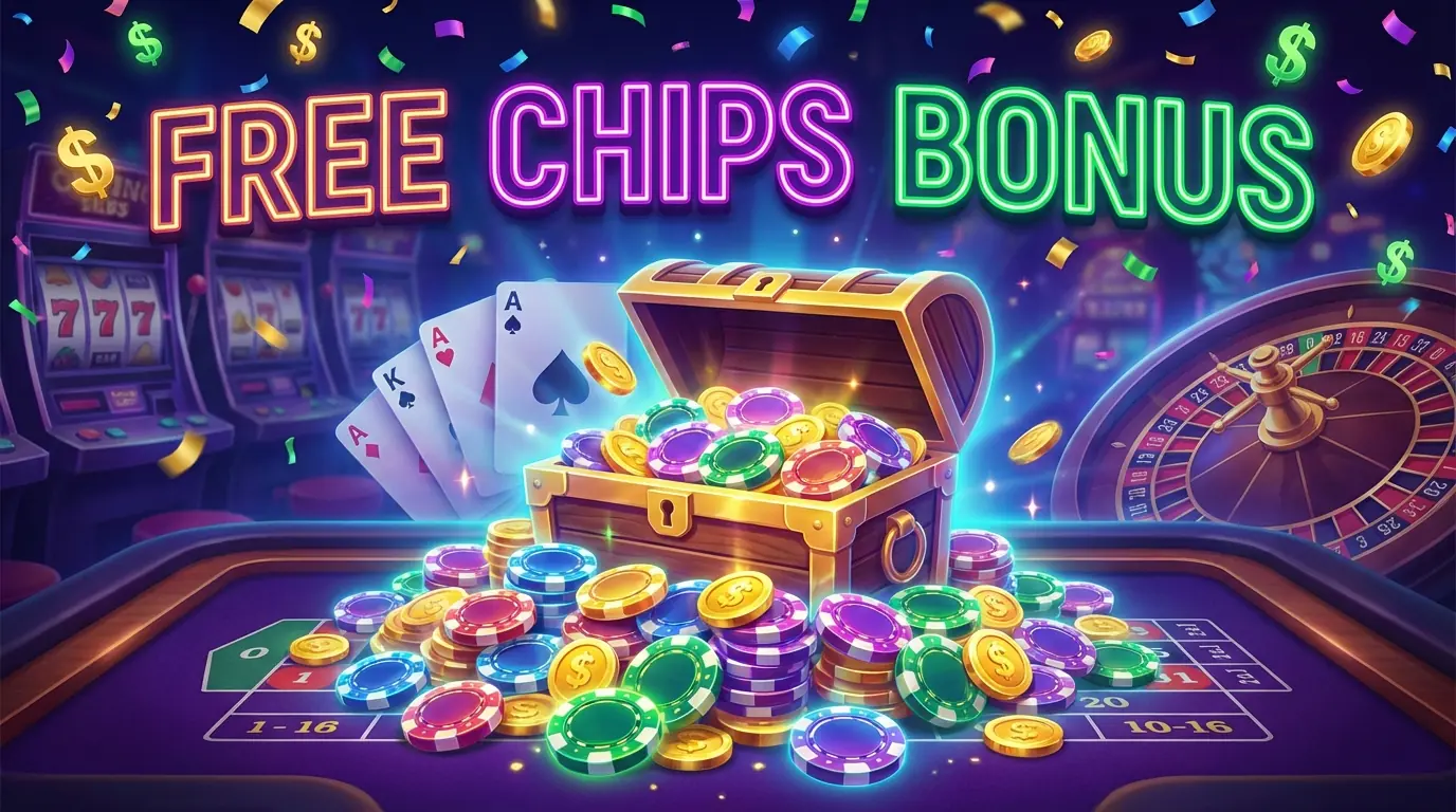 Hellspin free chips