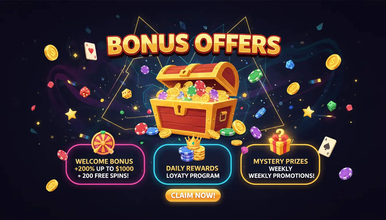 Hellspin casino offers