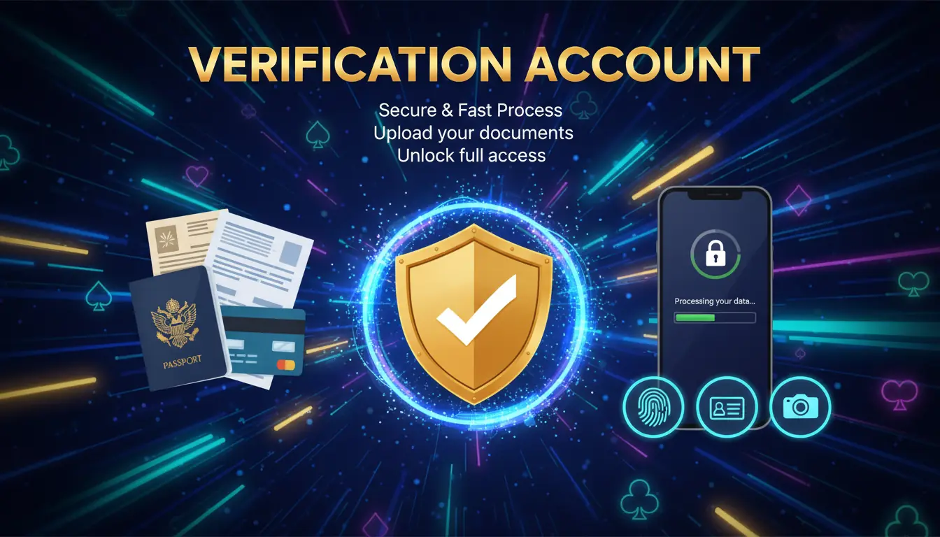 Hellspin casino verification