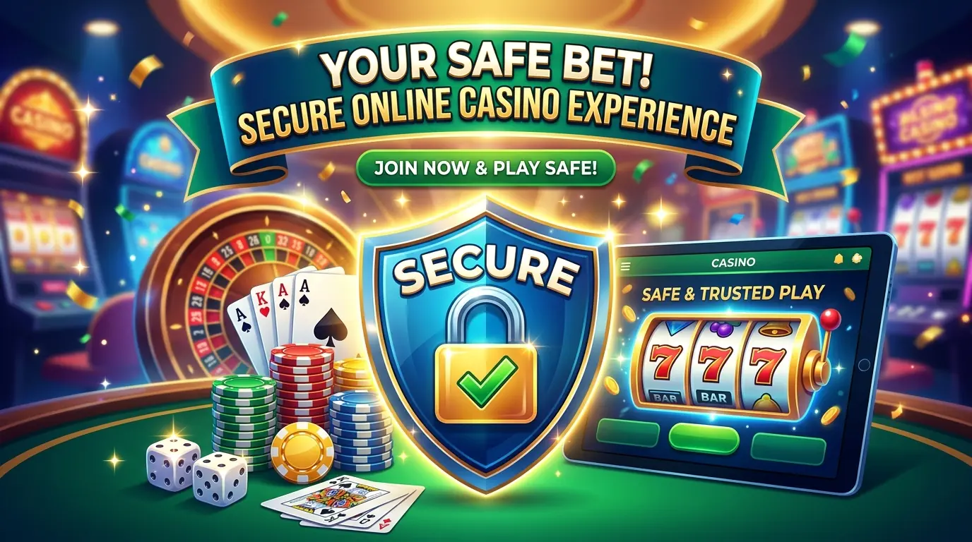 Hellspin casino safety