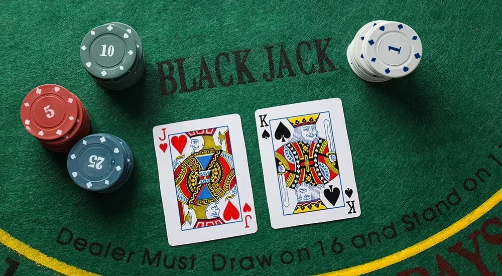 Hellspin casino blackjack