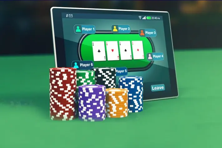 Hellspin poker game
