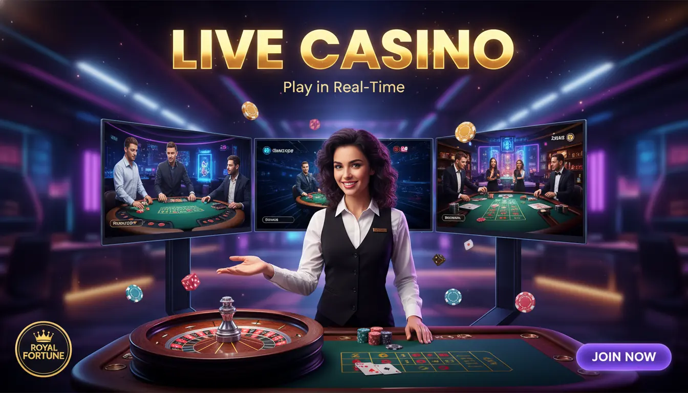 Hellspin live dealer casino
