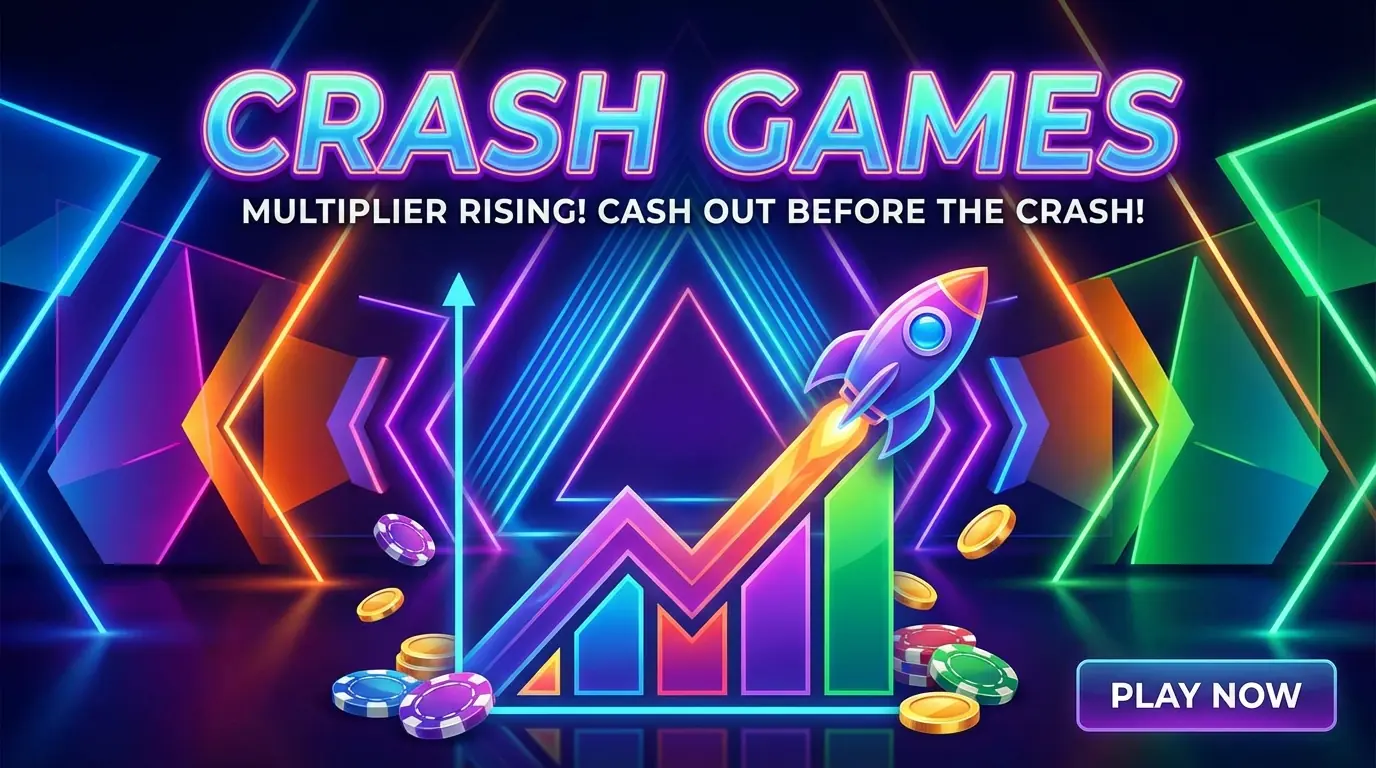 Hellspin casino crash games