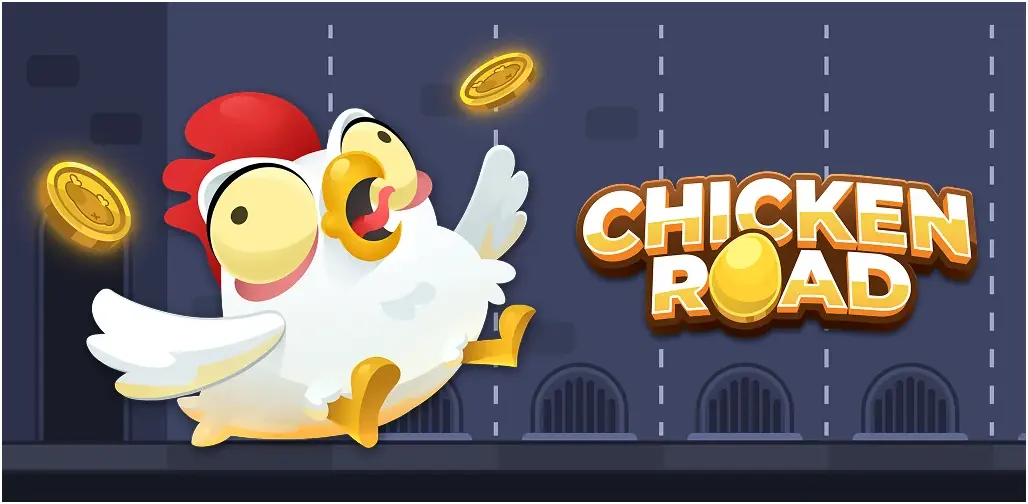 Hellspin casino Chicken Road